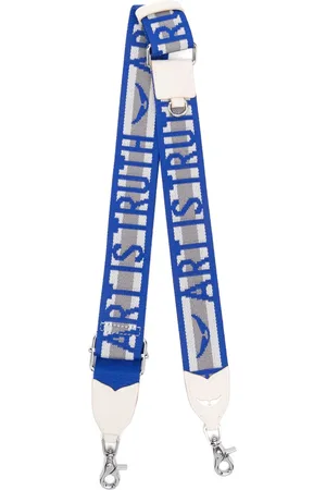 Zadig & Voltaire Schulterriemen mit Logo
