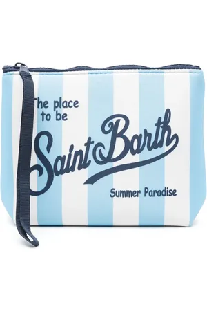 MC2 SAINT BARTH Aline Clutch