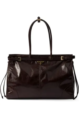Prada Große Bonnie Tote Bag