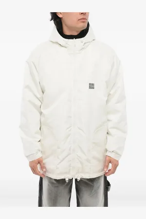 Givenchy Wendbarer Parka