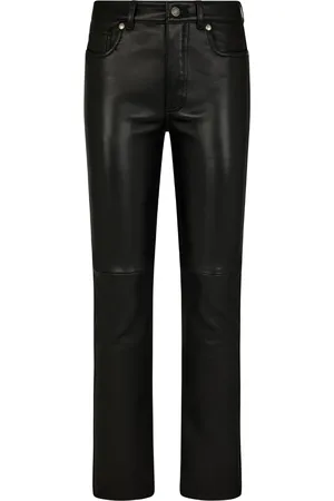 Tom Ford Tief sitzende Tapered-Hose