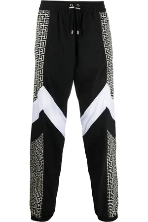 Balmain Multicuts Jogginghose