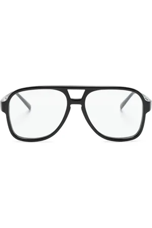 MOSCOT Sheister Pilotenbrille