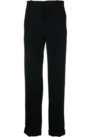 Balmain Hose mit geradem Bein
