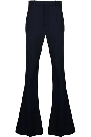 Balmain Ausgestellte Strickhose