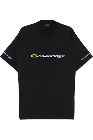 Balenciaga Klassisches T-Shirt