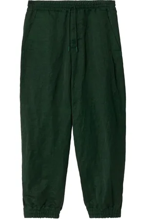 Burberry Hose mit Kordelzug