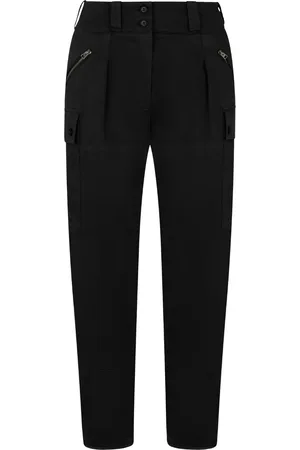 Tom Ford Cropped-Hose im Cargo-Style