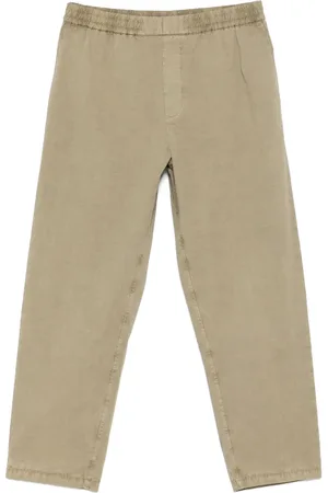Circolo Klassische Hose