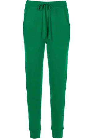 VALENTINO GARAVANI Hose mit Kordelzug