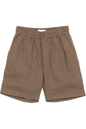 Les Deux Shorts mit Kordelzug