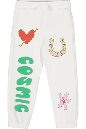 Stella McCartney Cosmic Cowboy Jogginghose