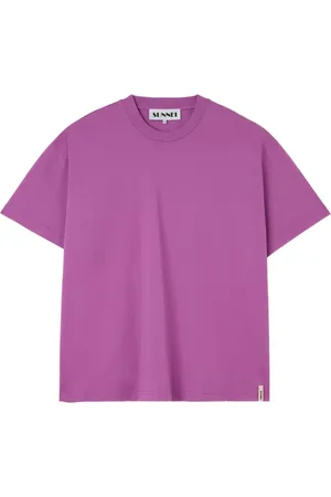 SUNNEI Cotton t-shirt