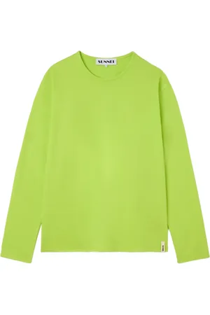 SUNNEI Cotton t-shirt