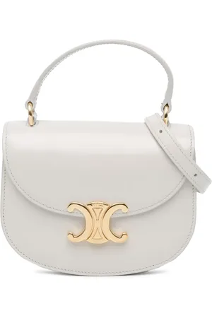 Céline 2022 mini Besace Clea Satchel-Tasche