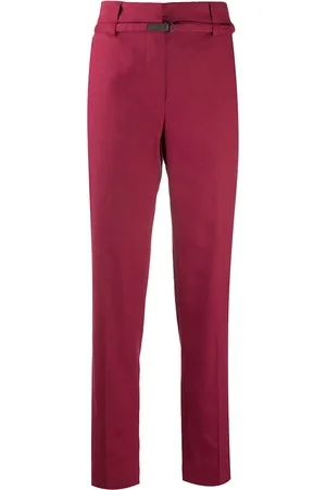 Brunello Cucinelli Schmale Taillenhose
