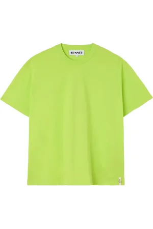 SUNNEI Cotton t-shirt