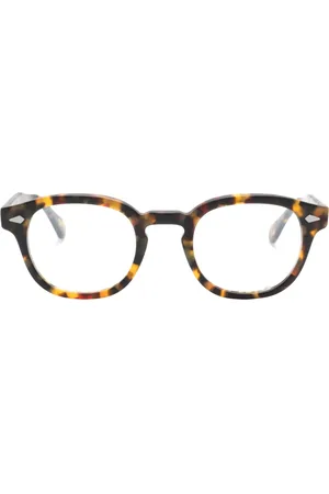 MOSCOT Runde Lemtosh Sonnenbrille