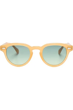 MOSCOT Ergonomische Maydela Sonnenbrille