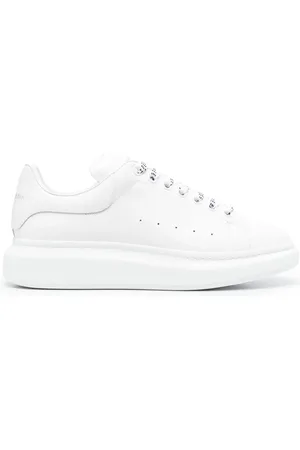 Alexander McQueen Oversized Sneakers