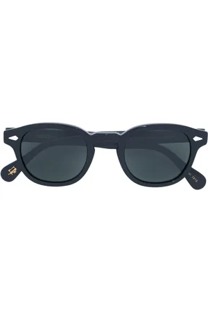 MOSCOT Runde Sonnenbrille