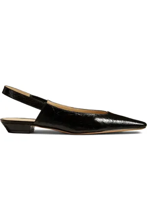 Khaite The Colin Slingback-Schuhe