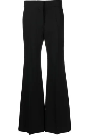 Givenchy Hose mit ausgestelltem Bein