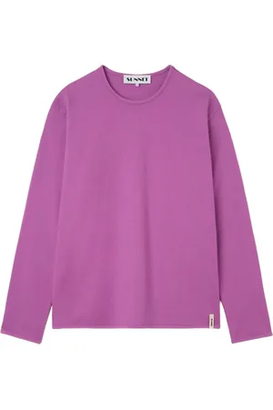 SUNNEI Long sleeve t-shirt