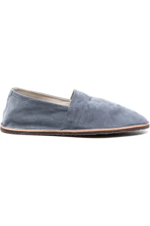 Brunello Cucinelli Espadrilles aus Wildleder