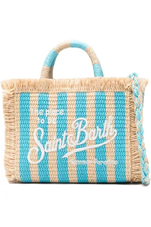 MC2 SAINT BARTH Mini Vanity Shopper