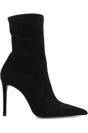 Stuart Weitzman 100mm Stuart chelsea boots