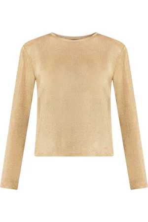 Tom Ford T-Shirt mit rundem Ausschnitt