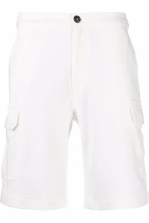Brunello Cucinelli Jogginghose mit geradem Bein