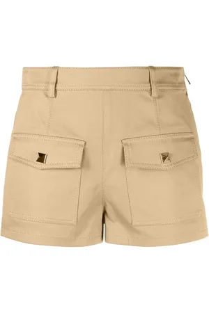 VALENTINO GARAVANI Tief sitzende Shorts