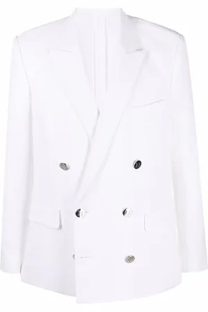 Balmain Doppelreihiges Sakko