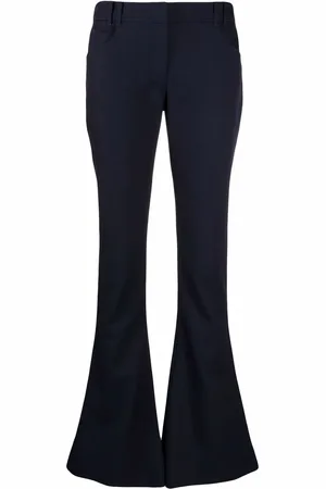 Balmain Ausgestellte Hose
