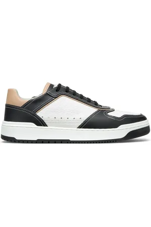 Brunello Cucinelli Sneakers in Colour-Block-Optik