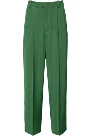 Jacquemus Weite Le Pantalon Titolo Hose