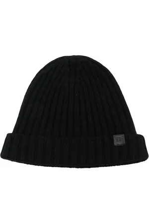 Tom Ford Gerippte Beanie