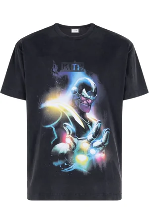 KITH X Marvel Mad Titan Vintage T-Shirt