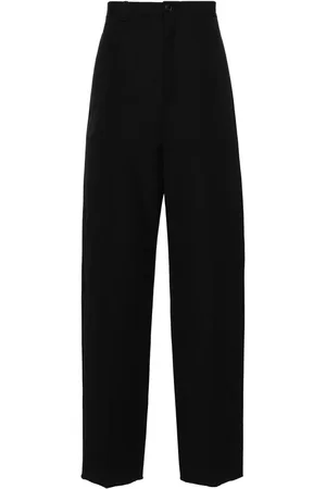 Balenciaga Klassische Straight-Leg-Hose