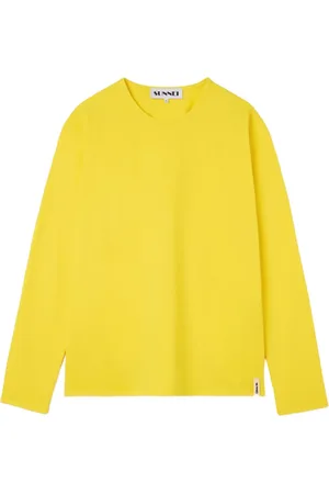 SUNNEI Long sleeve t-shirt