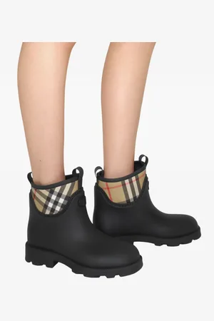 Burberry Marsh Stiefeletten