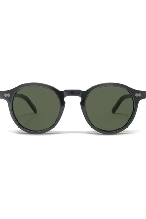 MOSCOT Runde Sonnenbrille