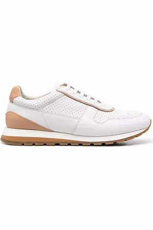 Brunello Cucinelli Klassische Sneakers