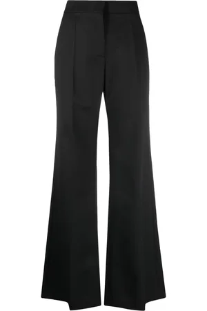 Givenchy Ausgestellte Hose