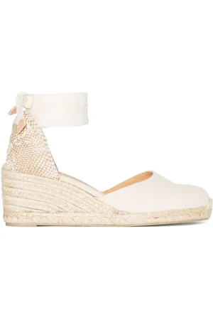 Castaner Carina Wedge-Espadrilles