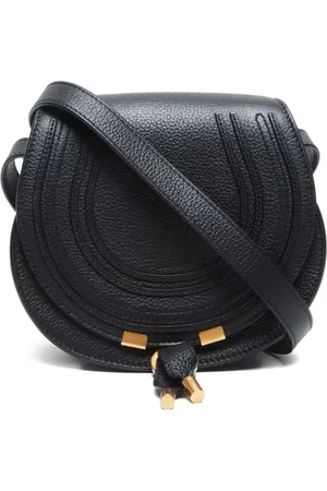 Chloé 2020-2025s kleine Marcie Satteltasche