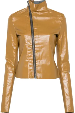 Rick Owens Gary Jacke