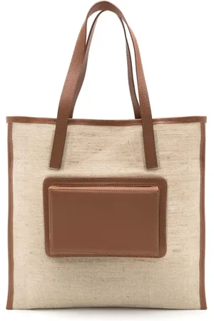 MISCI Jaum Juta Tote Bag